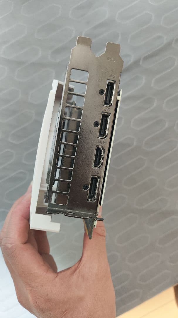 グラフィックボード・グラボ・ビデオカード GALAKURO NVIDIA GEFORCE RTX 2070 Super