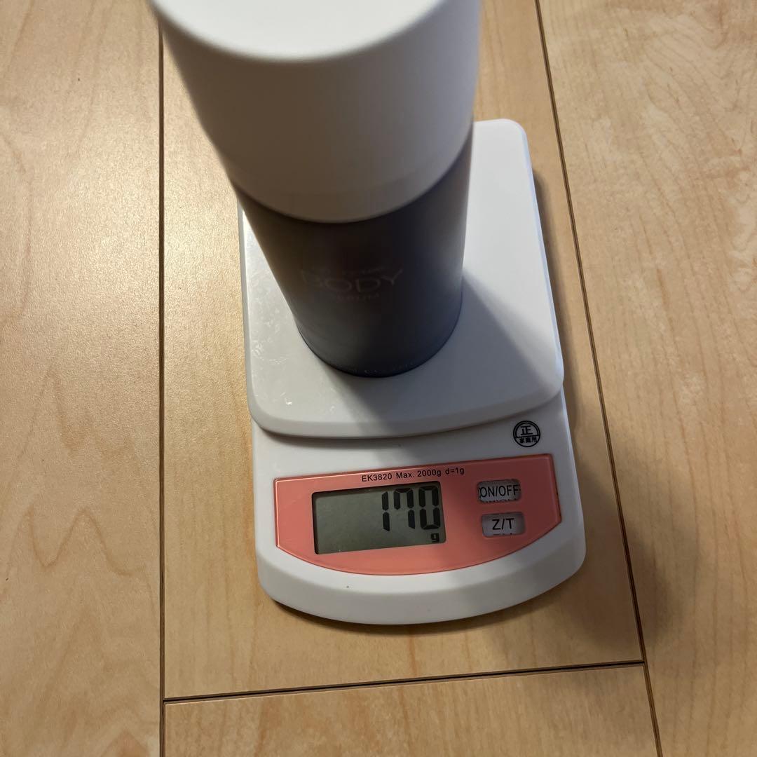 美品　ニュースキン WellSpa ボディジェル　セラムセット