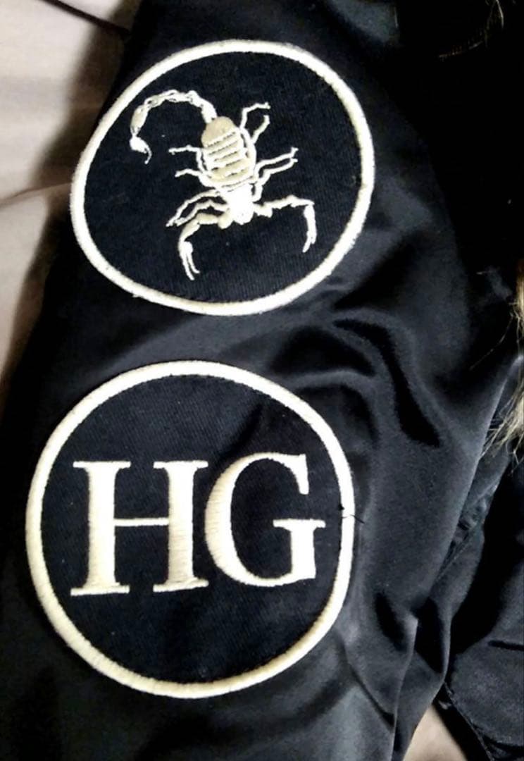 ヒステリックグラマー HYSTERIC GLAMOUR アウター プリマロフト