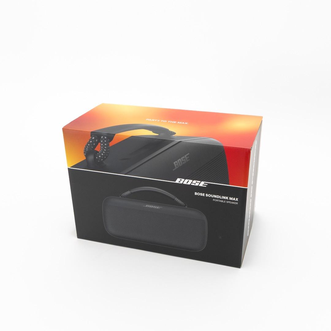 雨*ル様 BOSE SOUNDLINK MAX