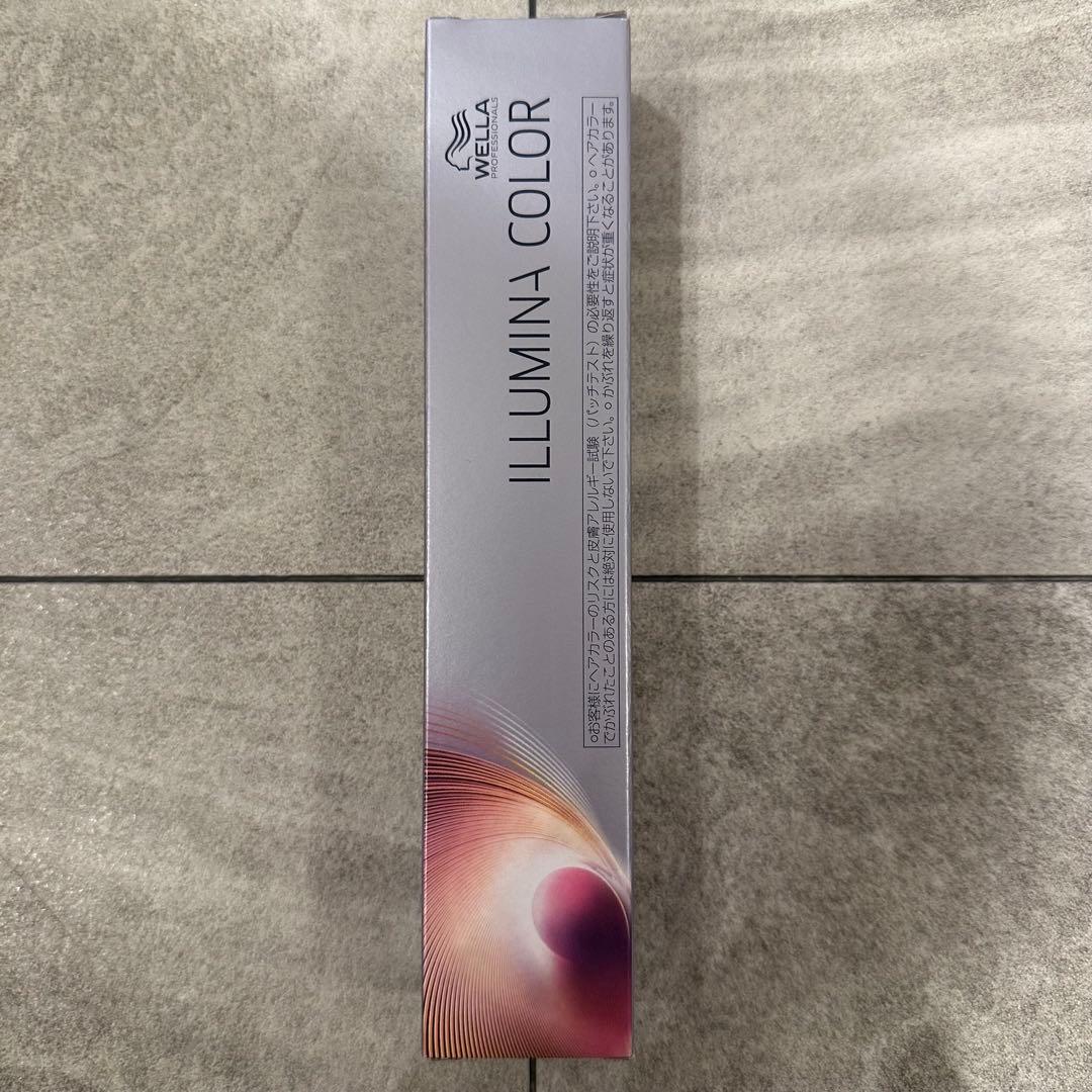 nuchi_maro カラーリング剤