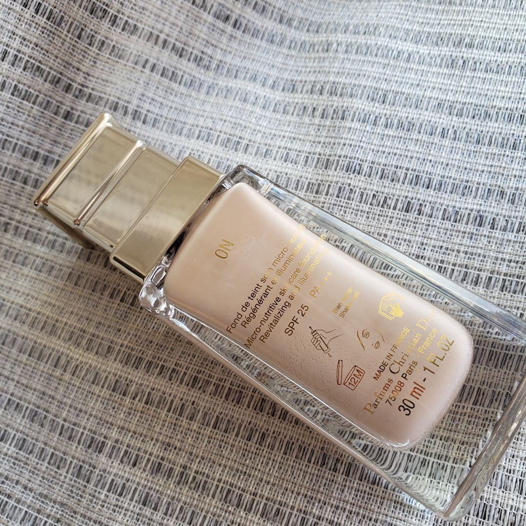 ★Dior Prestige Le Micro-Fluide ★0N★