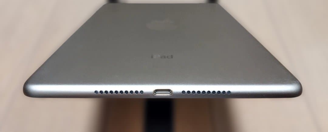 iPad mini第4ゴールド 128GB 純正ケース・カバー付き（美品）