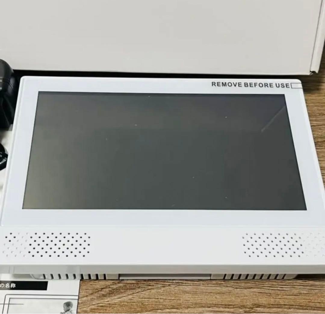 デジタルサイネージ電子POP