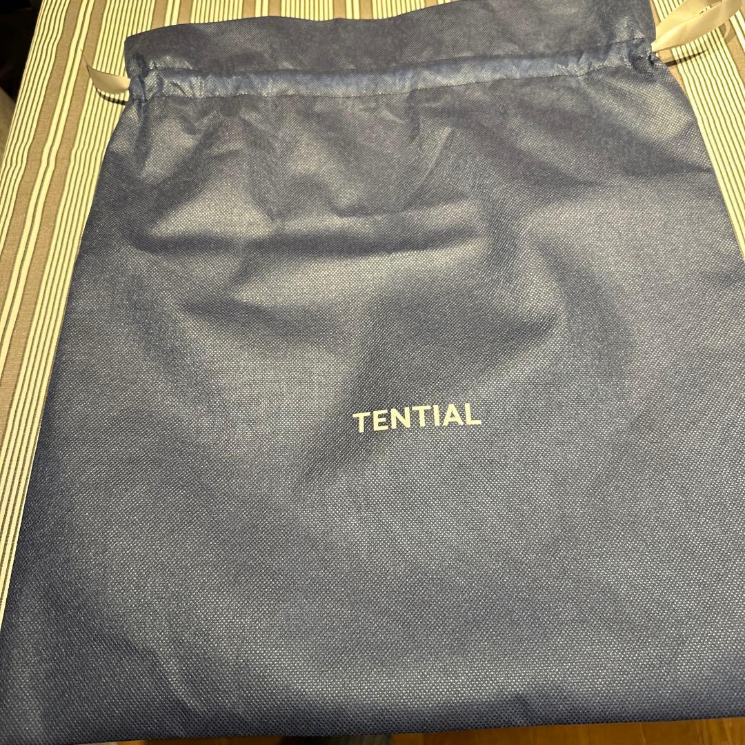 TENTIAL BAKUNE レディース