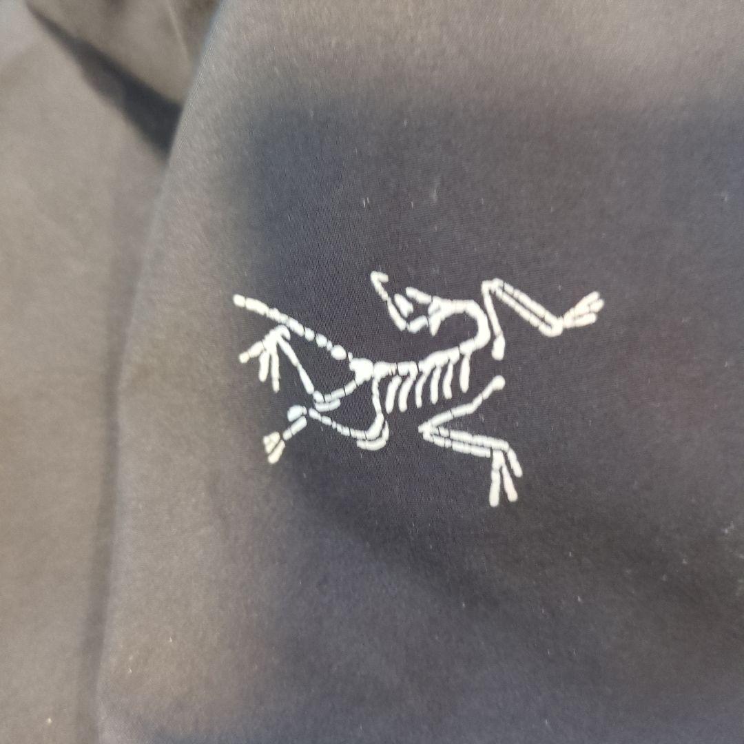 アークテリクス　ソーヤーコート　ゴアテックス