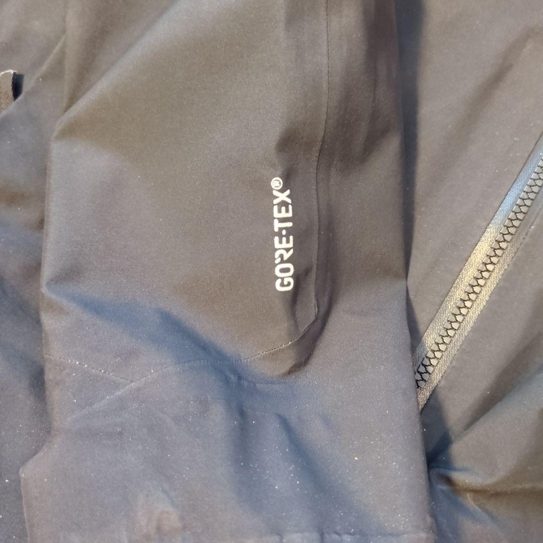 アークテリクス　ソーヤーコート　ゴアテックス