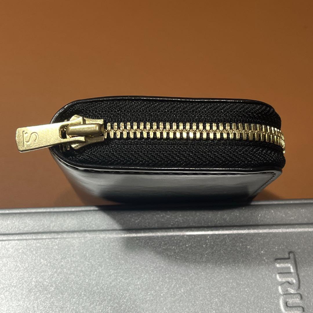 【希少】✨ ワイルドスワンズ　ラファロ　シェルコードバン