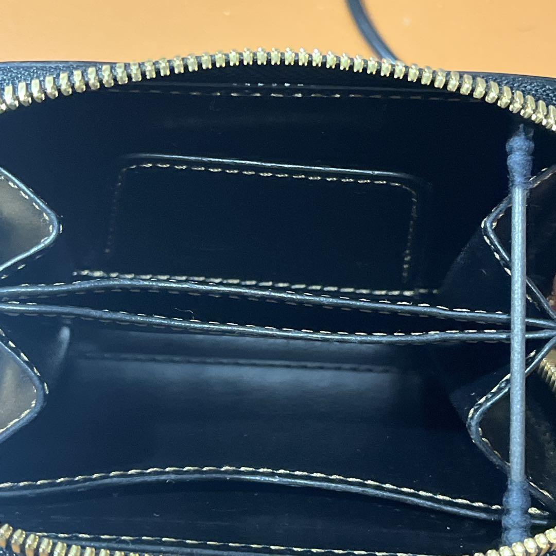 【希少】✨ ワイルドスワンズ　ラファロ　シェルコードバン