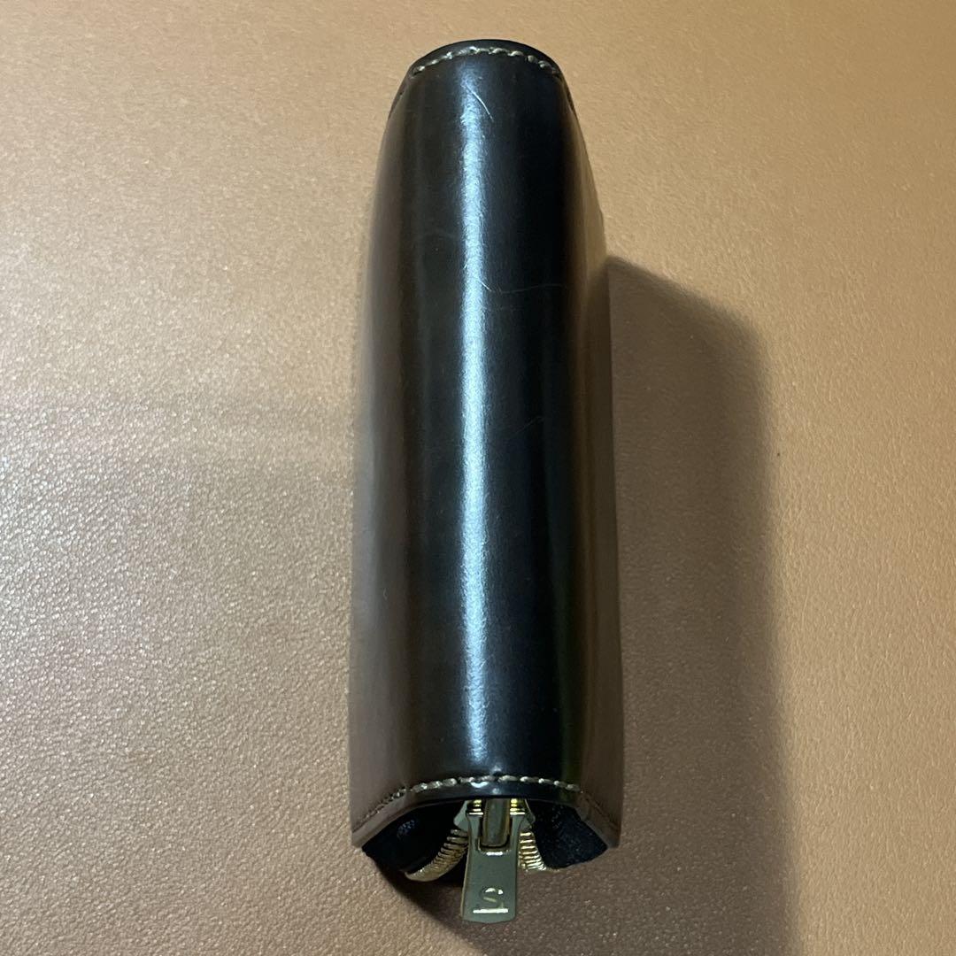 【希少】✨ ワイルドスワンズ　ラファロ　シェルコードバン