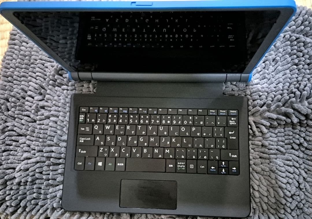 mouse E10 スタディパソコン MT-E10ZN