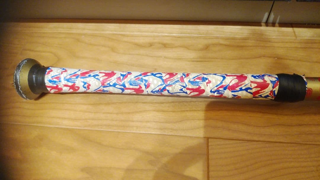 野球 軟式一般用バット ローリングス ハイパーマッハS