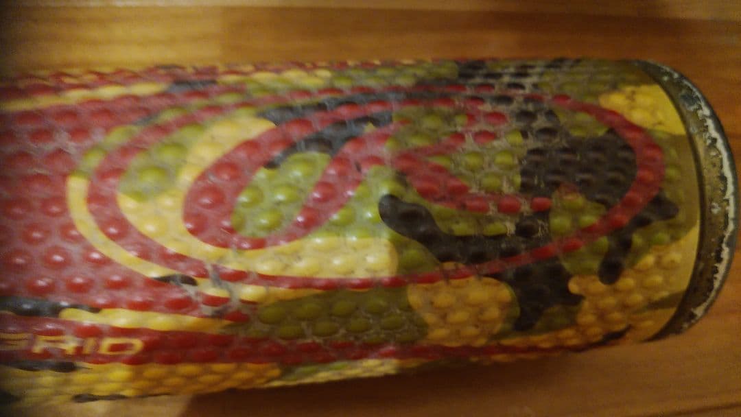 野球 軟式一般用バット ローリングス ハイパーマッハS