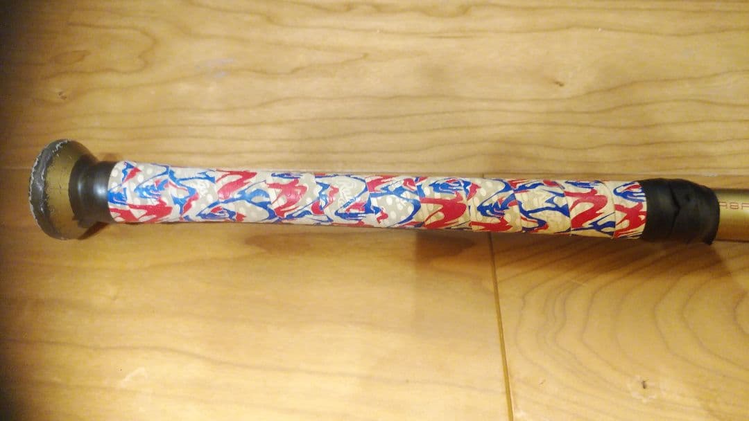 野球 軟式一般用バット ローリングス ハイパーマッハS