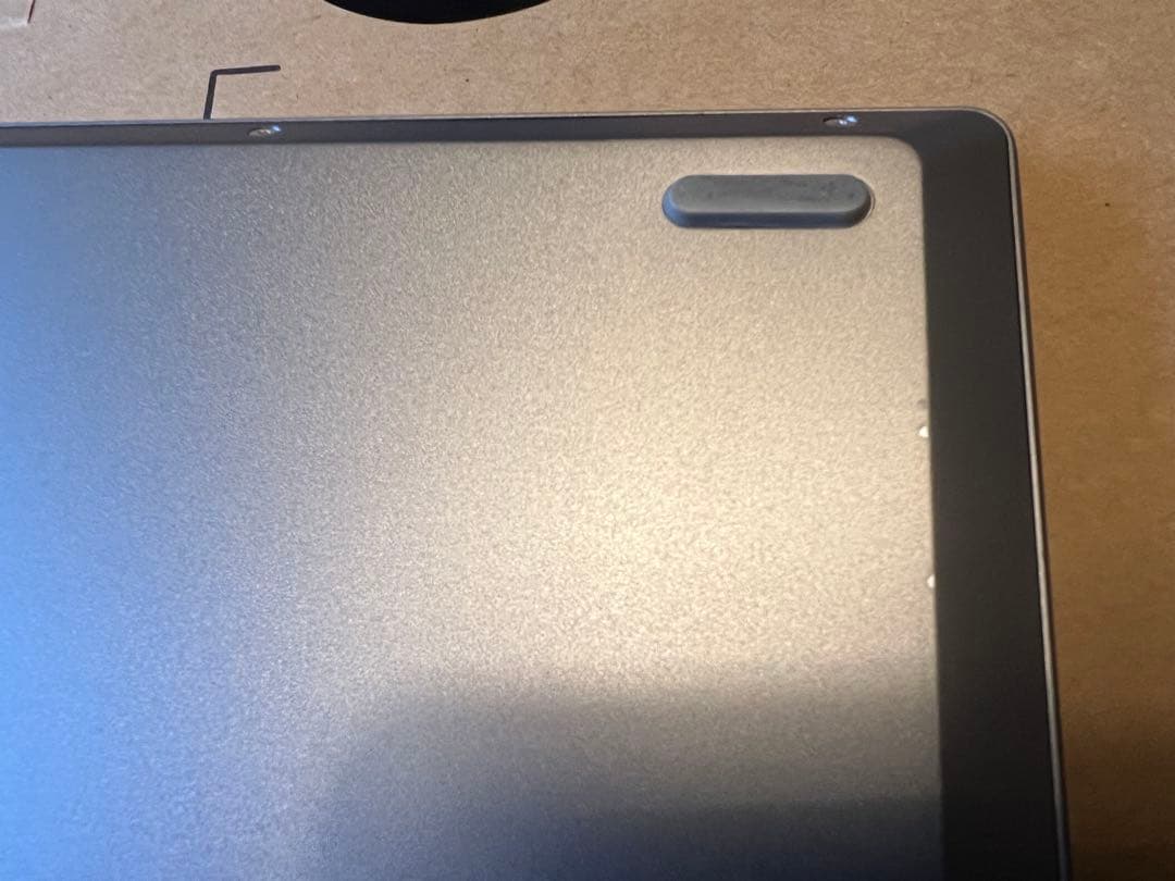 Lenovo IdeaPad 14 シルバー 本体 ACアダプター付き