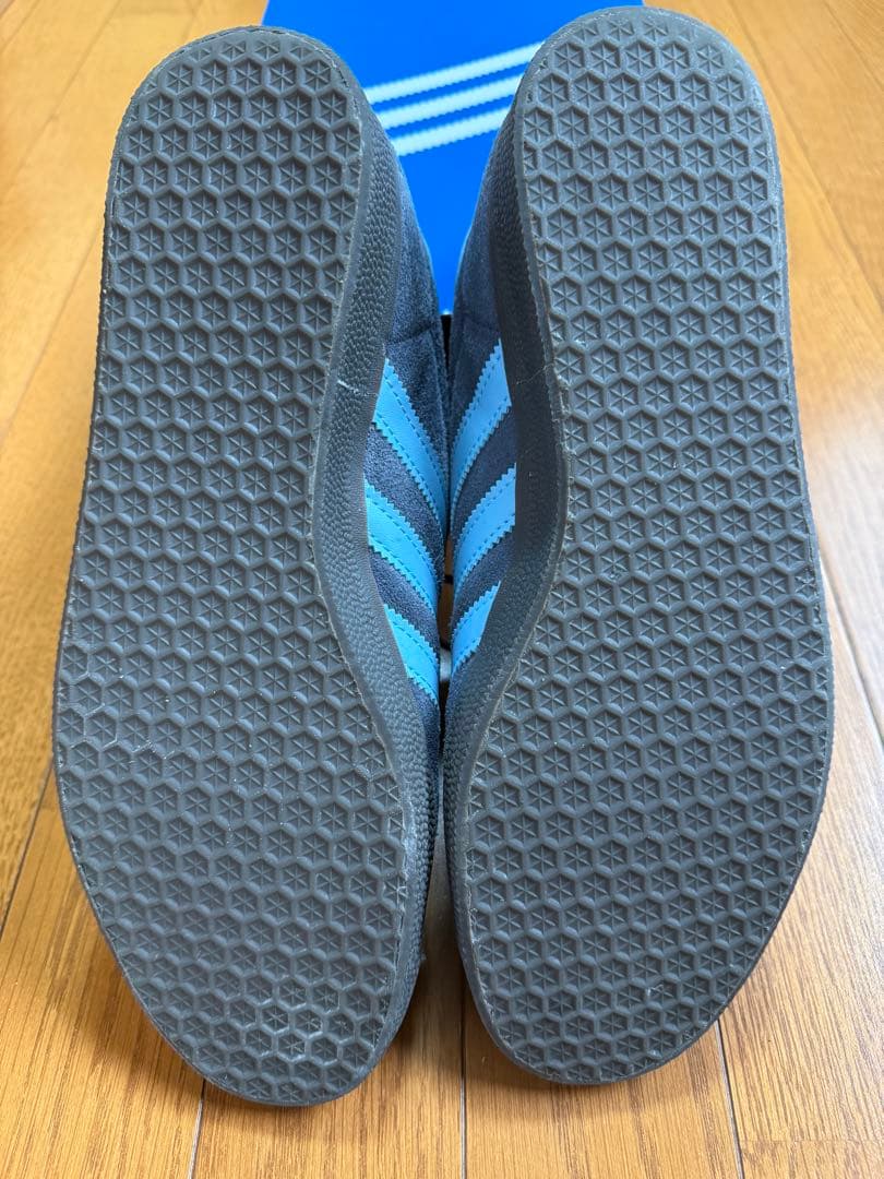 27センチ　adidas gazelle 常田大希着用モデル