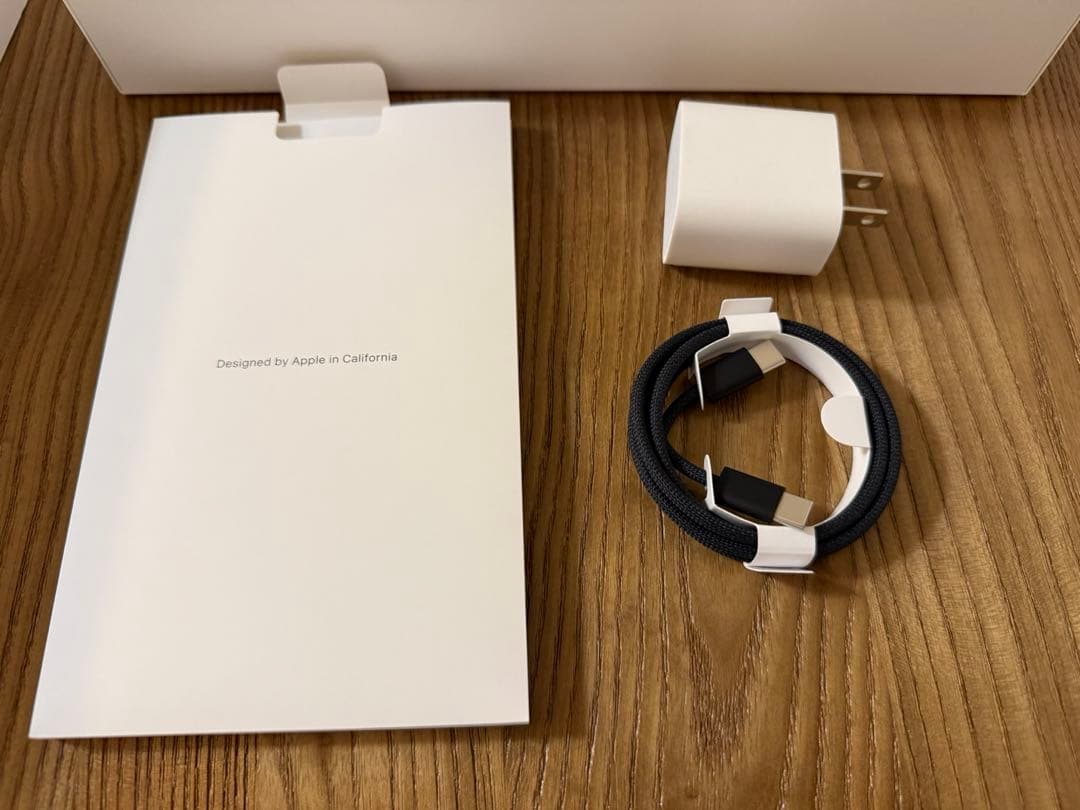 M4 iPad Pro 13インチ Wifi + Cellular 512GB