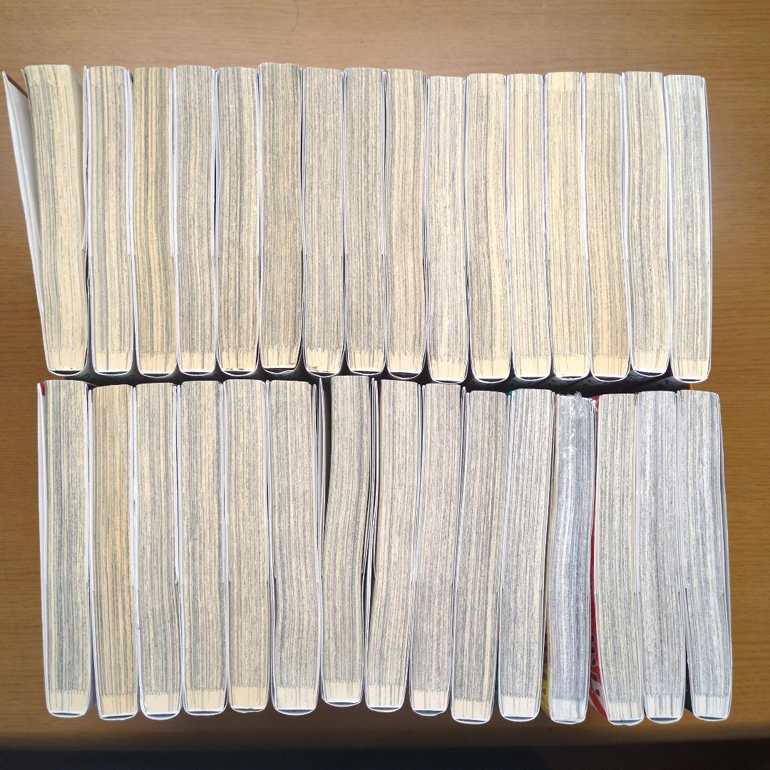 呪術廻戦 全巻セット 1-30巻