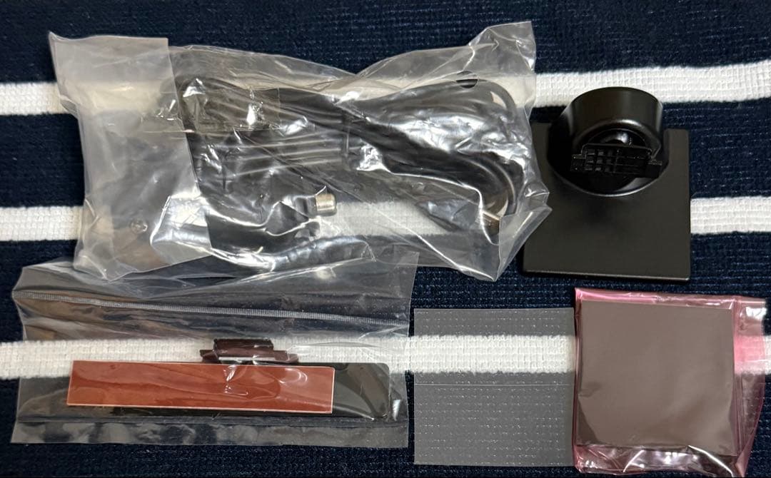 「美品」ユピテルレーダー探知機 A350α（Web限定モデル）