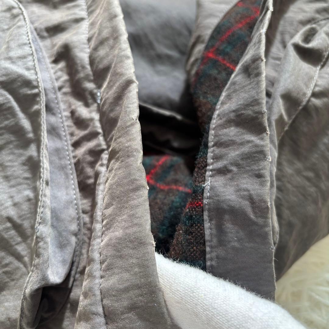 90sCHAPS チャップス ラルフローレン ハンティングジャケット Lサイズ