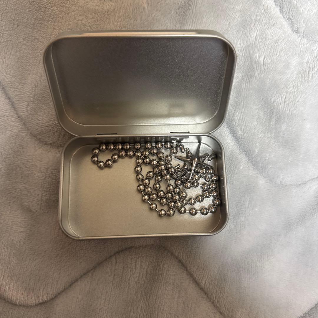 アクセサリー Holba