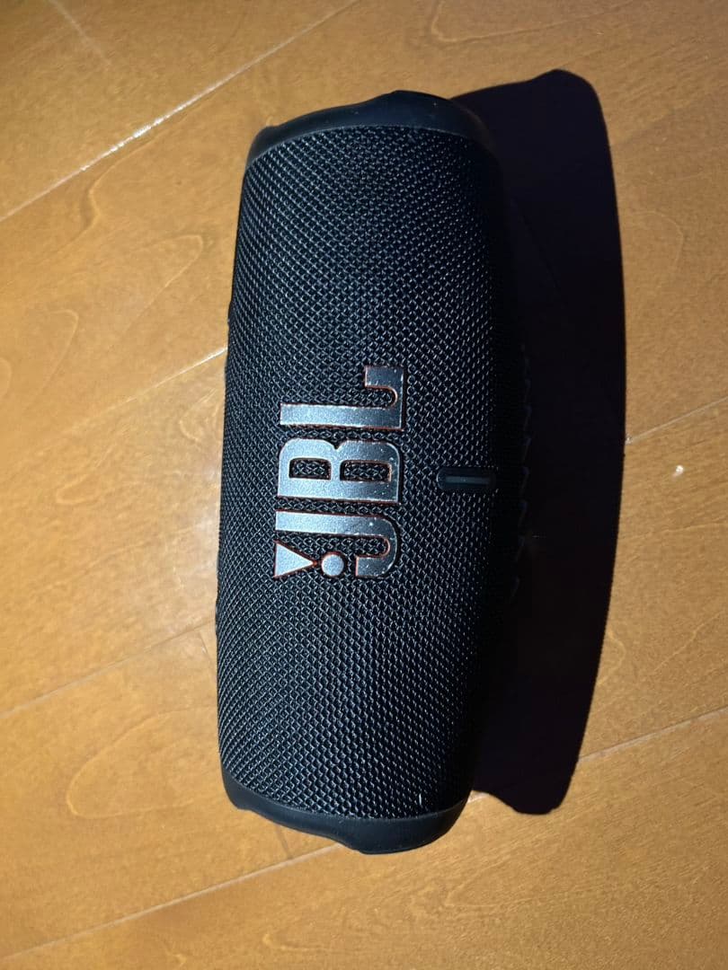 スピーカー・ウーファー JBLCharge5