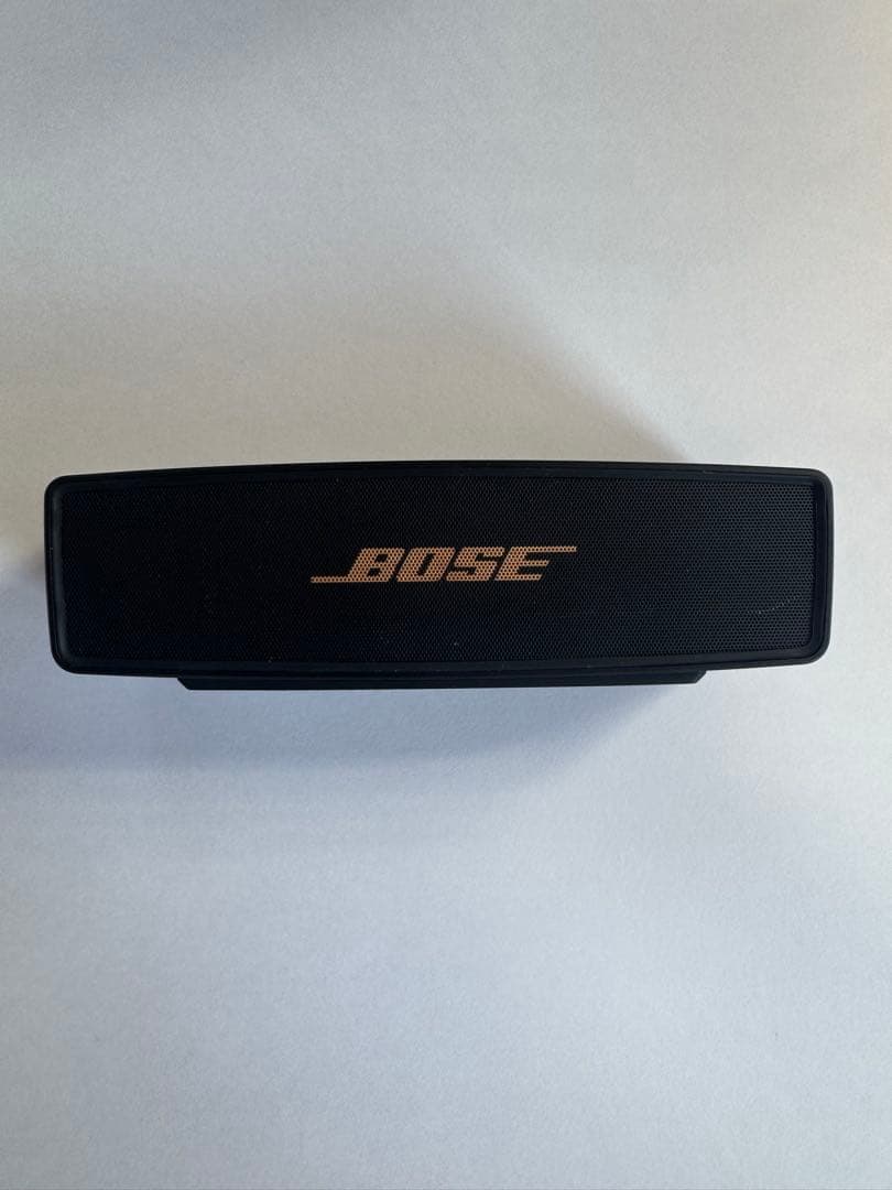 Bose SoundLink Mini II 限定色