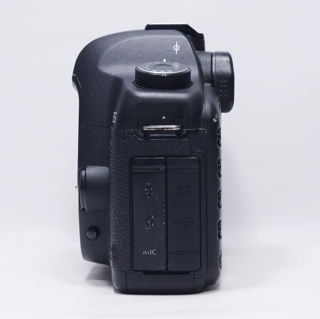 Canon EOS 5D Mark II ボディ デジタル一眼レフカメラ