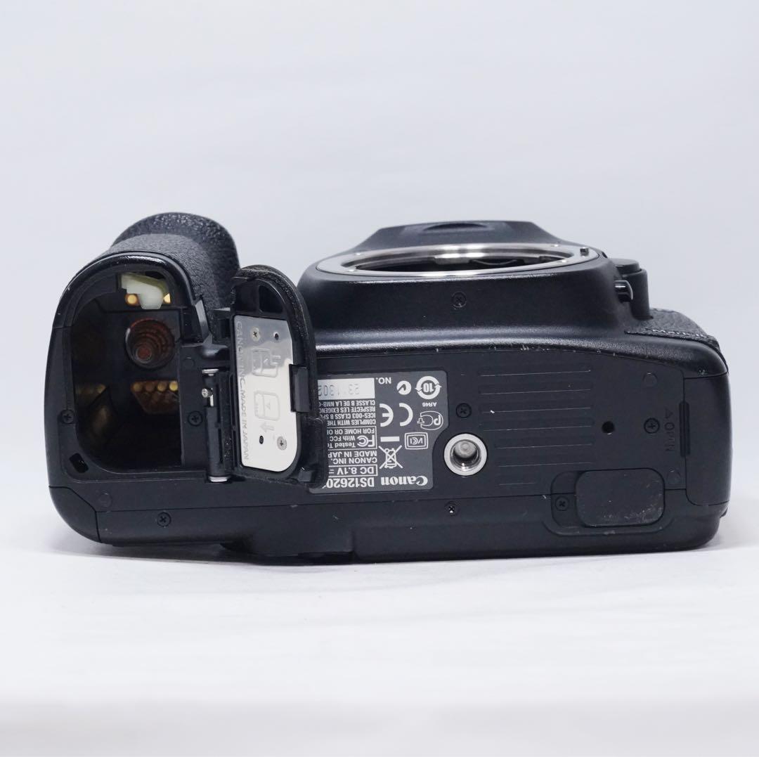 Canon EOS 5D Mark II ボディ デジタル一眼レフカメラ