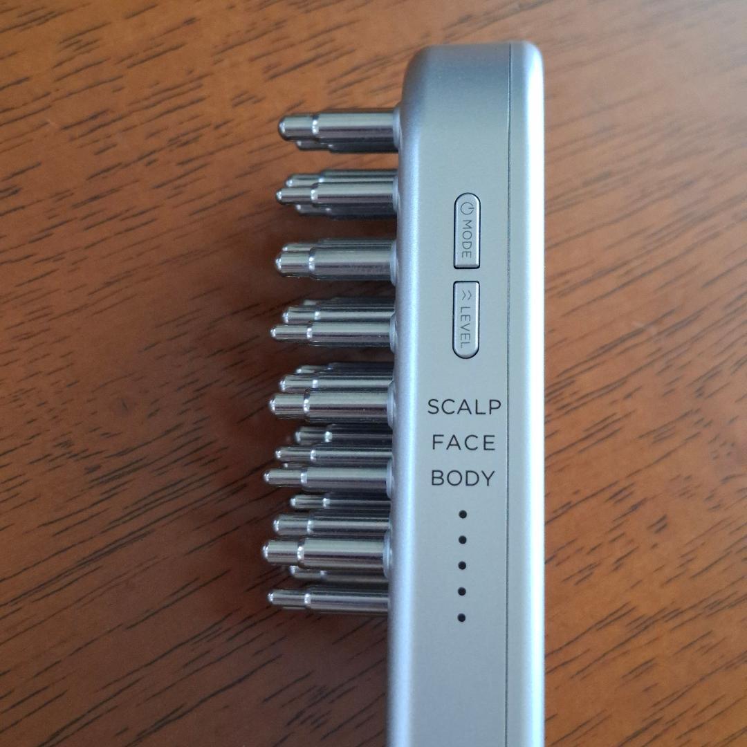 【超美品】SALONIA（サロニア）　ENS リフトブラシ