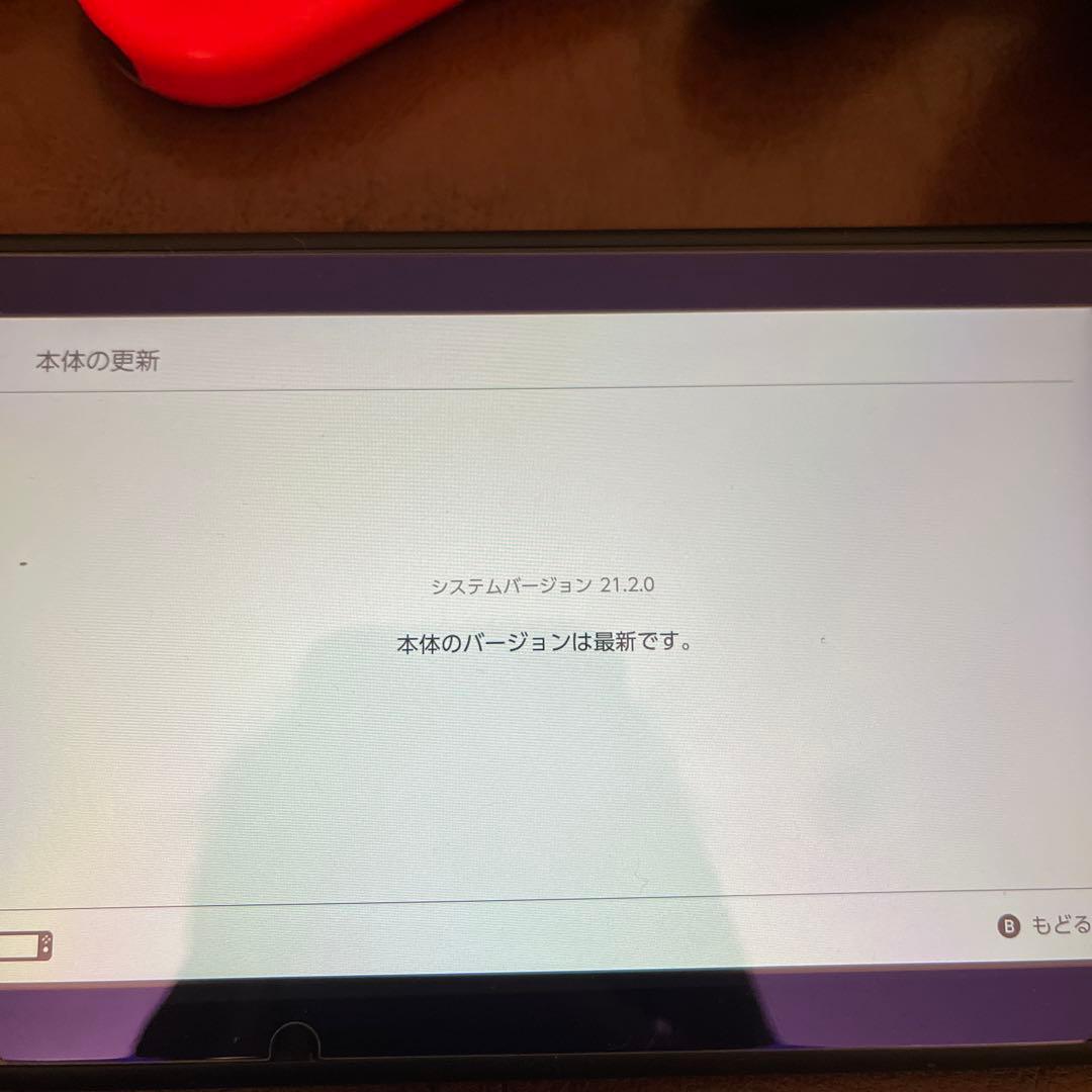 Nintendo Switch すぐ遊べる一式セット