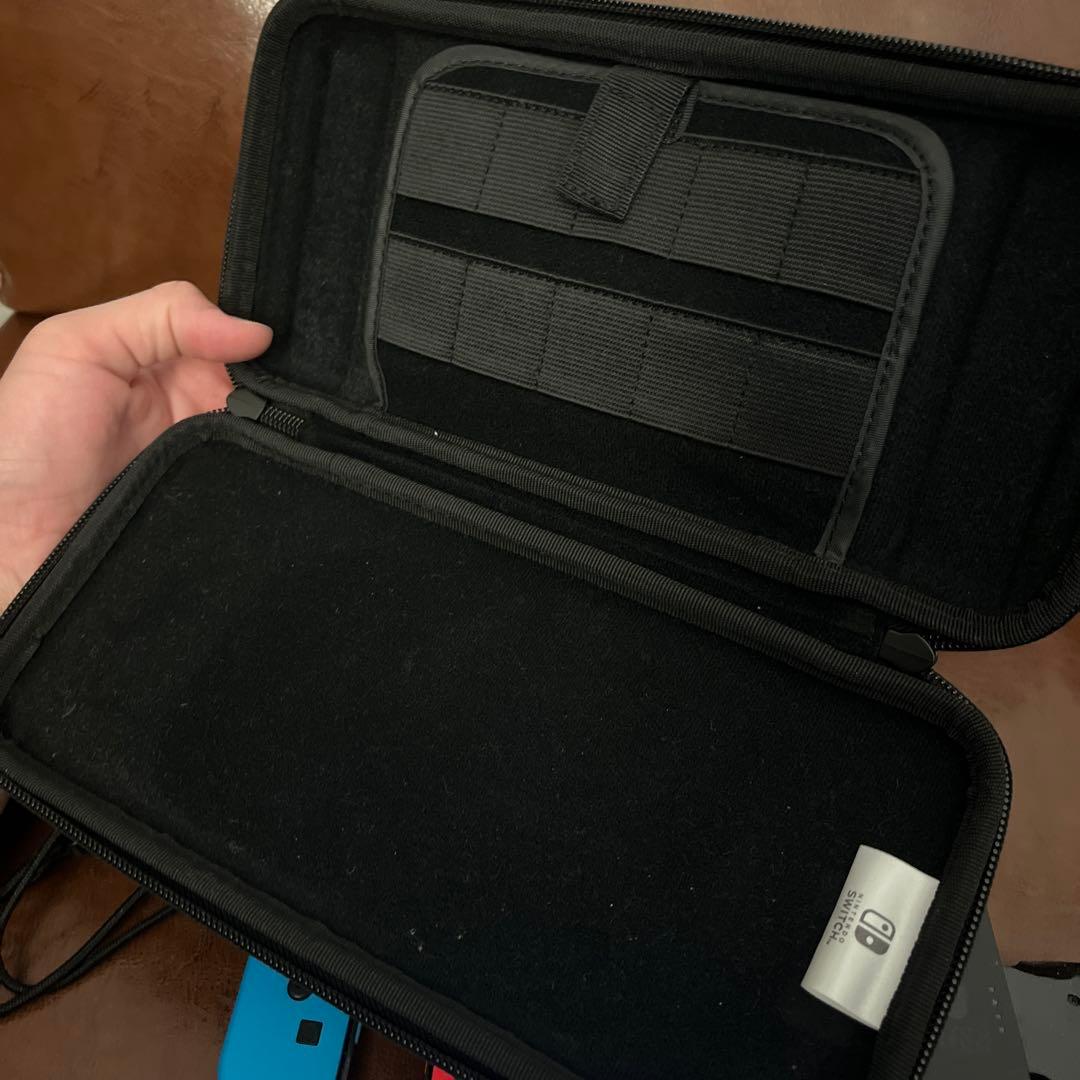 Nintendo Switch すぐ遊べる一式セット