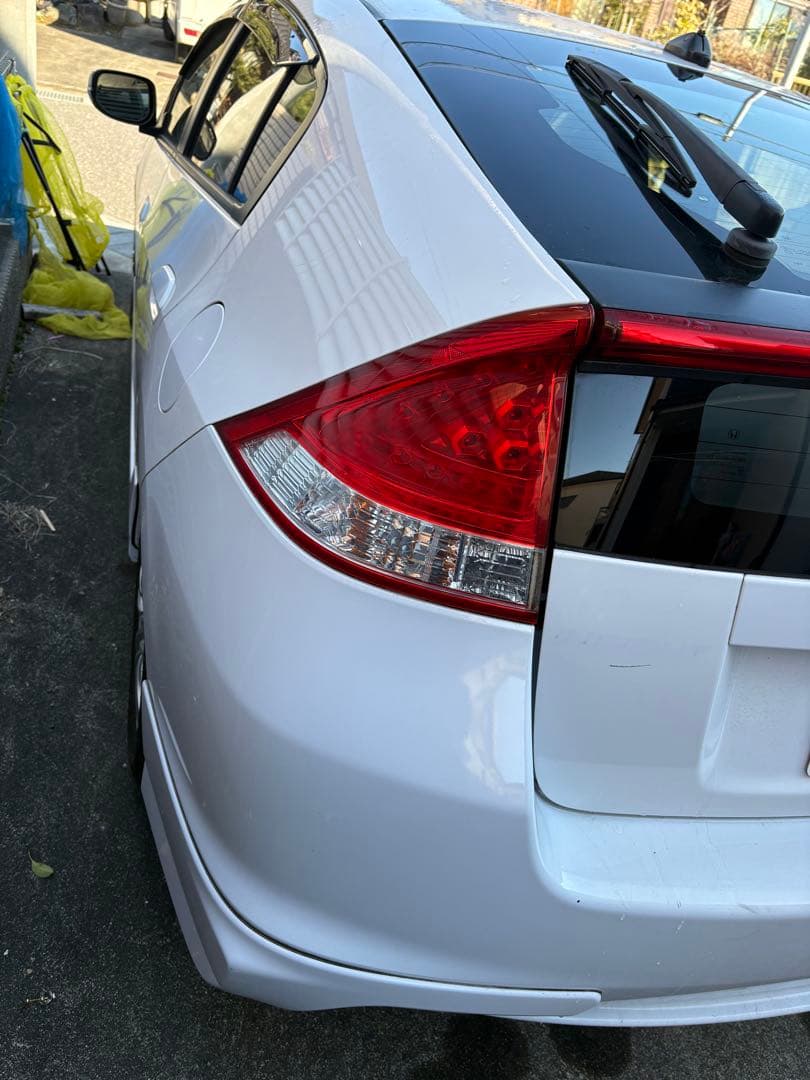 ボンド インサイト ハイブリッド