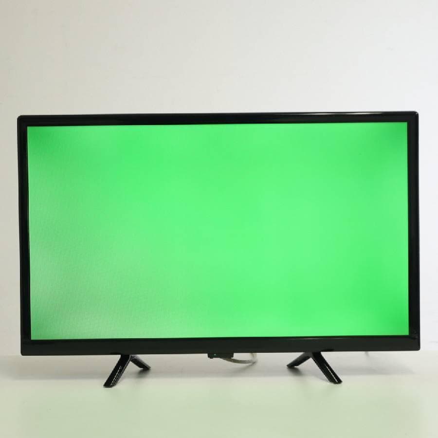 値下ドウシシャ オリオン x ニトリ 24Vスマートテレビ NLS24WD01