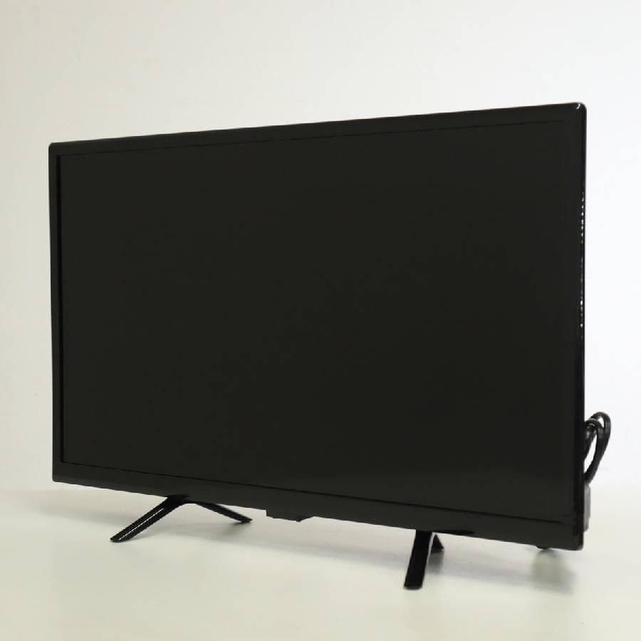 値下ドウシシャ オリオン x ニトリ 24Vスマートテレビ NLS24WD01