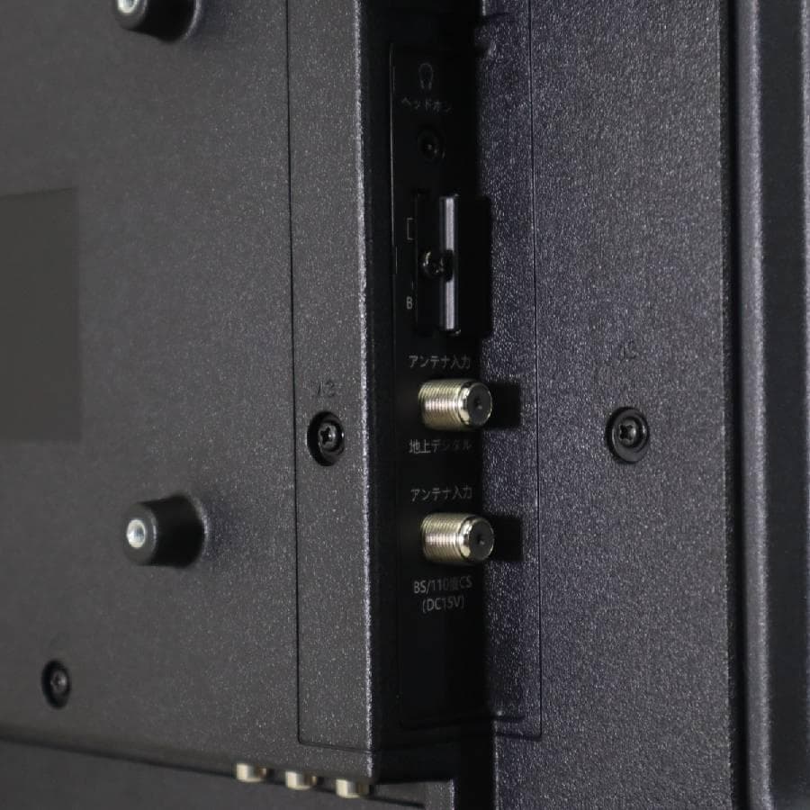 値下ドウシシャ オリオン x ニトリ 24Vスマートテレビ NLS24WD01