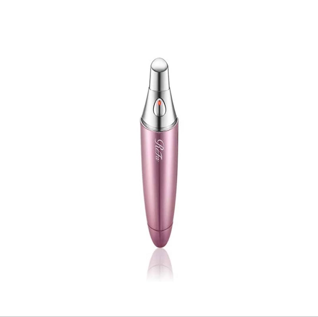 ReFa BEAUTECH POINT 美顔器 新品未使用