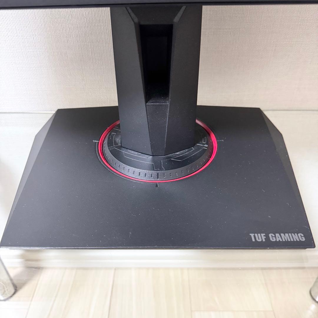 ASUS VG259Q 24.5インチ FHD 144Hz ゲーミングモニター