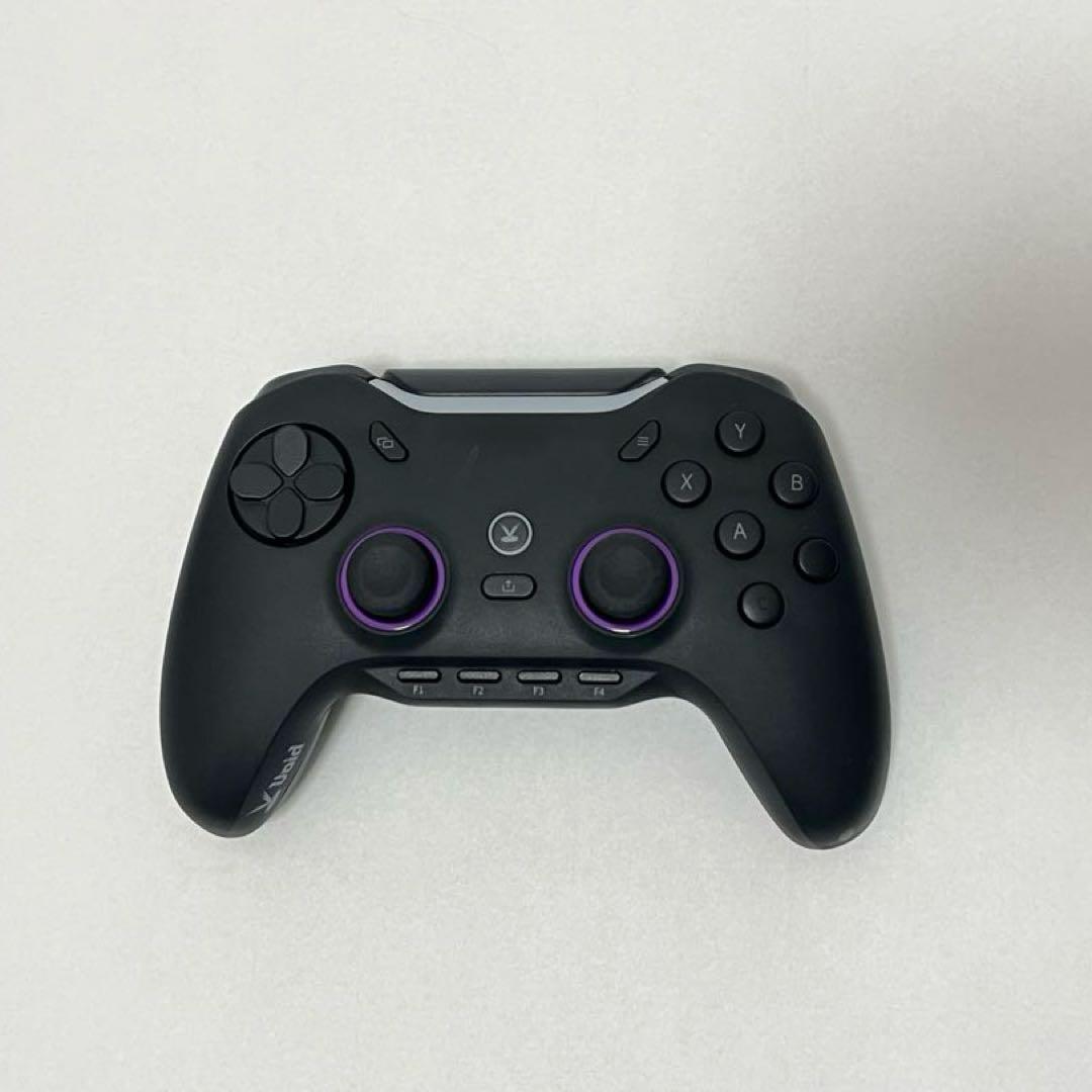 Void Gaming GENESIS ゲームコントローラー