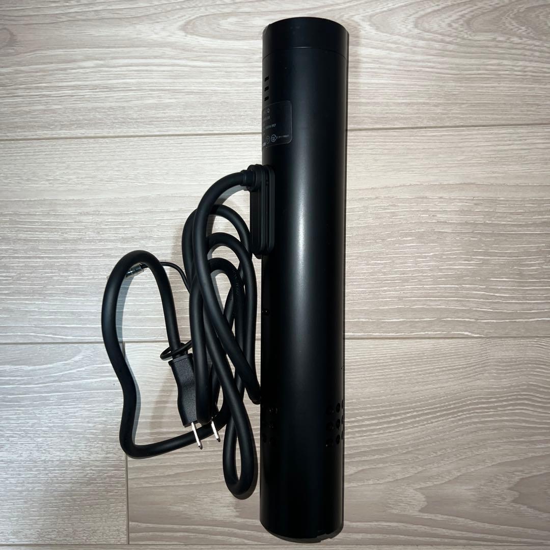 BONIQ2.0 低温調理器 黒