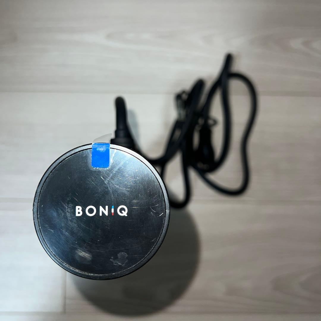 BONIQ2.0 低温調理器 黒