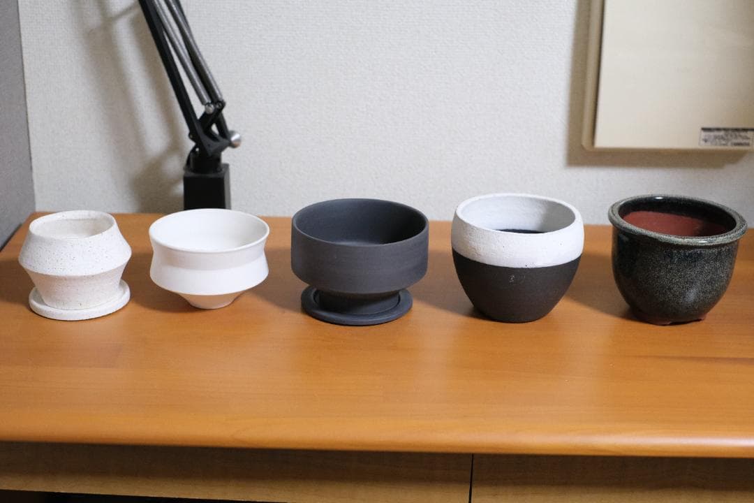 TOKY 鉢 19個セット