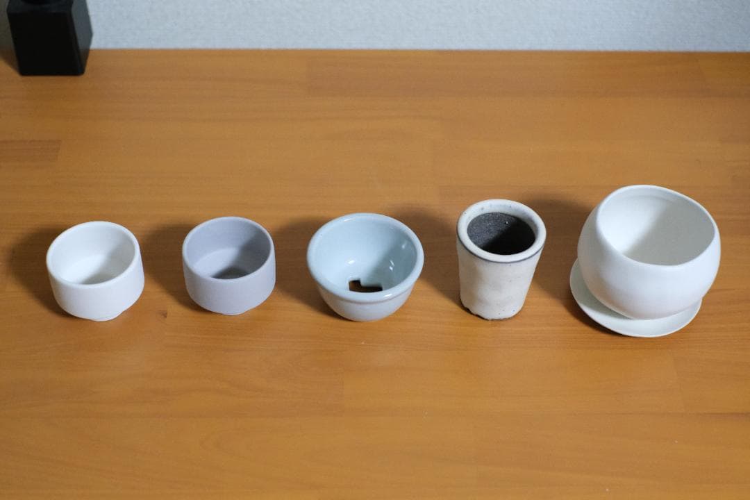 TOKY 鉢 19個セット