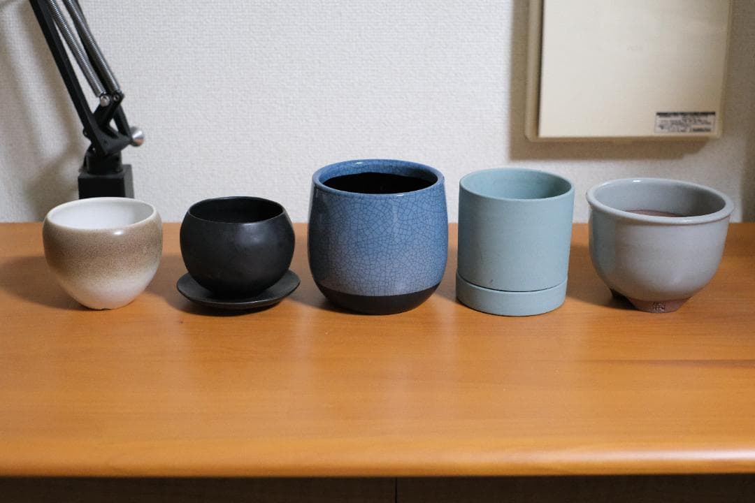 TOKY 鉢 19個セット