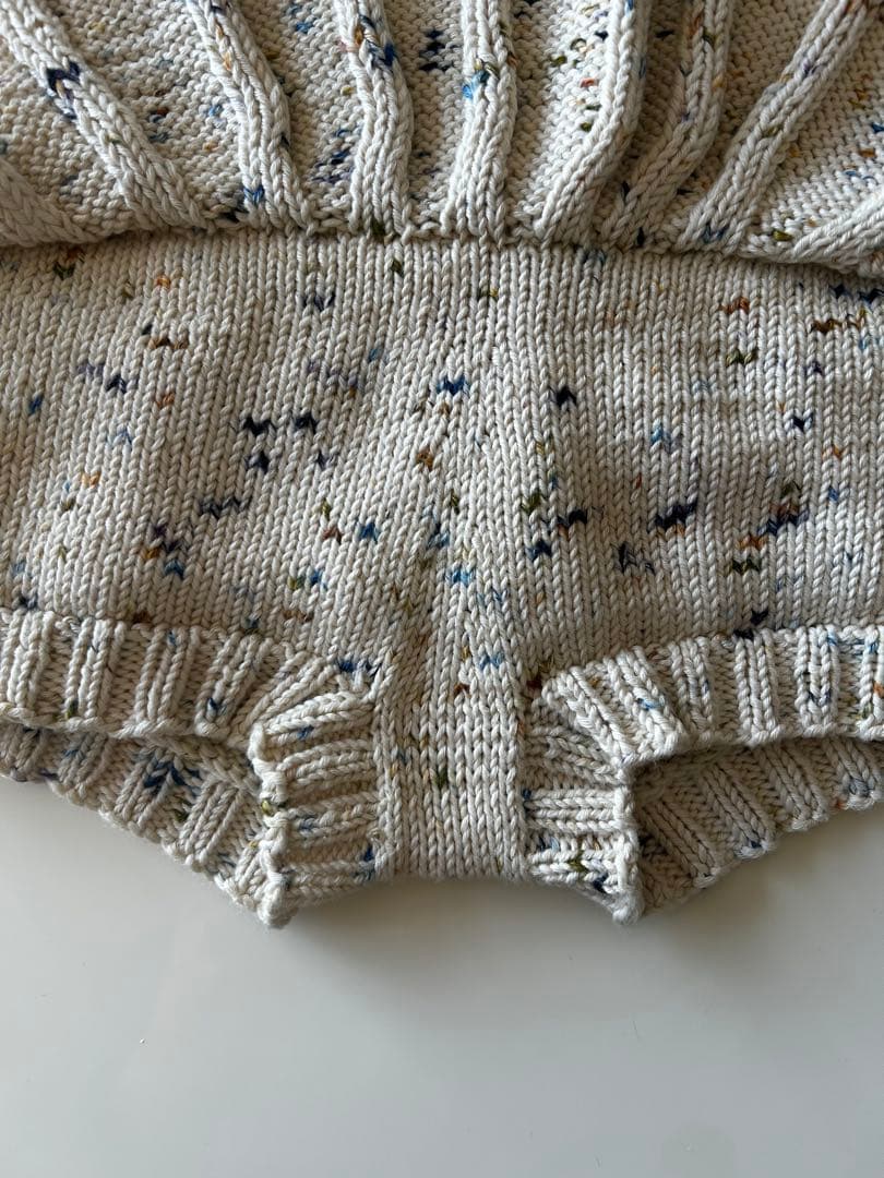 ロンパース・カバーオール Misha & Puff Lena sunsuit 3-4y