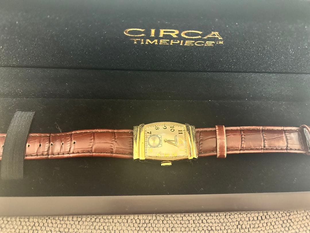 【今だけ値下げ！！⠀】メンズ腕時計 5本セット