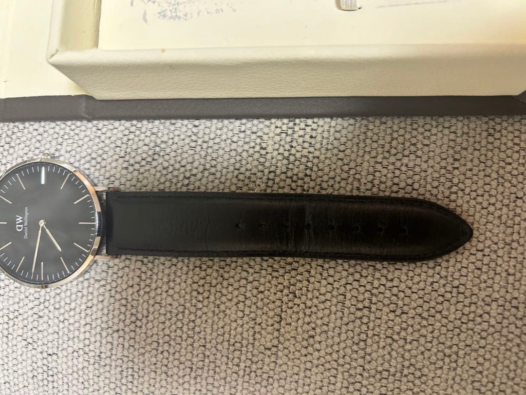 【今だけ値下げ！！⠀】メンズ腕時計 5本セット