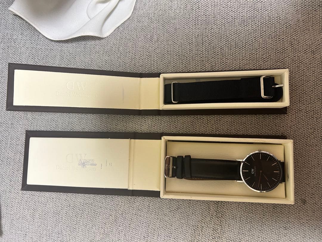 【今だけ値下げ！！⠀】メンズ腕時計 5本セット