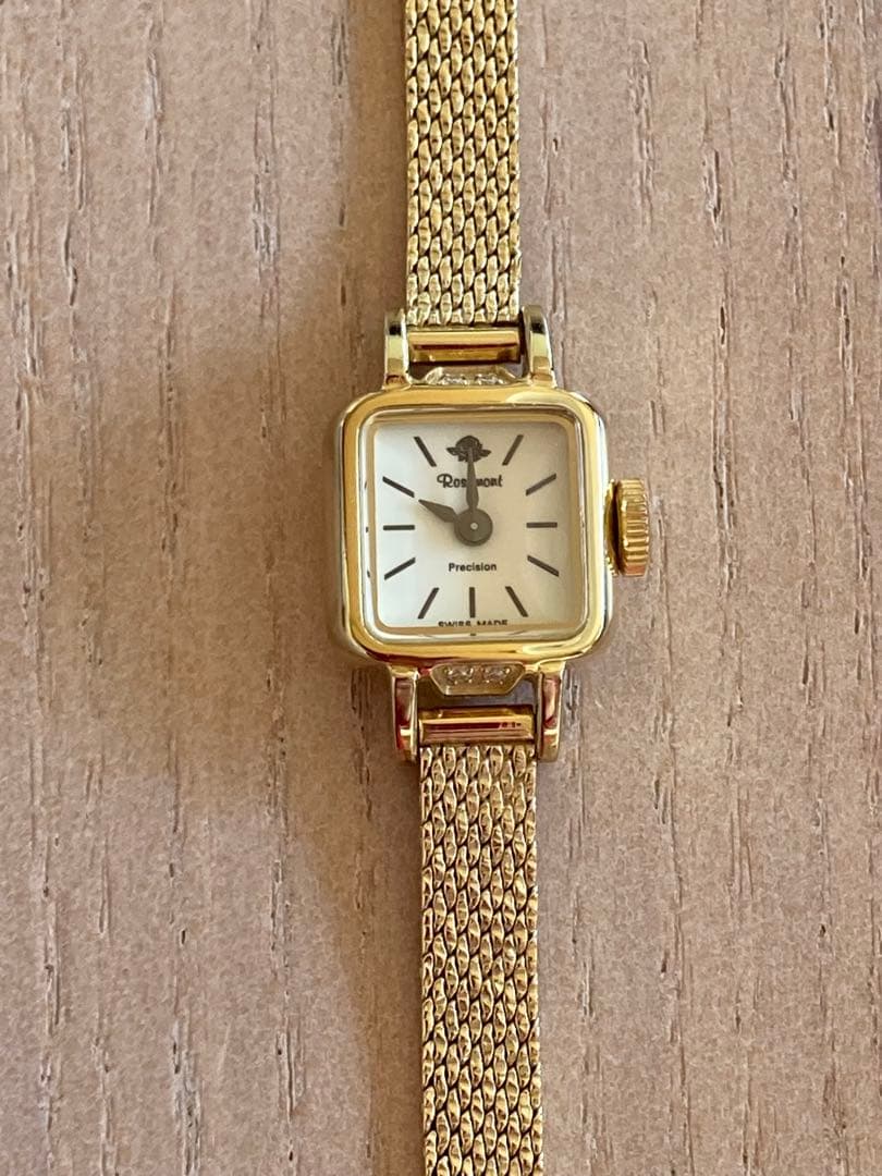 ロゼモン RS#05 アンティークゴールド