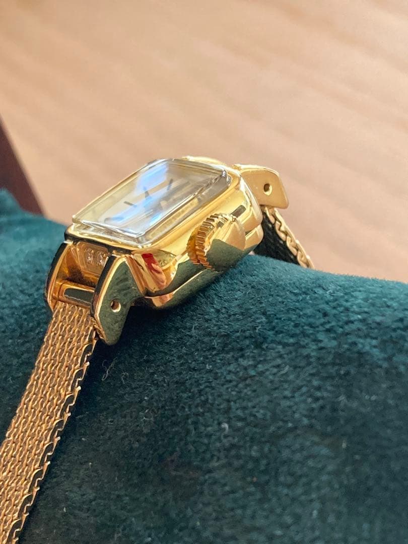 ロゼモン RS#05 アンティークゴールド